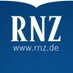 Rhein-Neckar-Zeitung (@RNZonline) Twitter profile photo