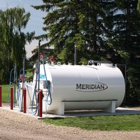 Meridian Fuel Tanks (@meridiantanks) 's Twitter Profile