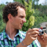 Oleg Brega (@olegbrega) 's Twitter Profile
