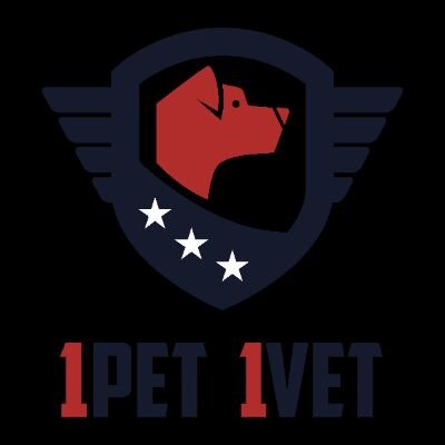 501 3 (C) NFP organization which Saves:
1 DOG destined to be euthanized/ Pairing then with 1 veteran as a service dog/k9 companion.