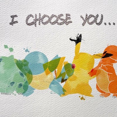 PokemonGoArtUK's profile picture. Pokemon Art