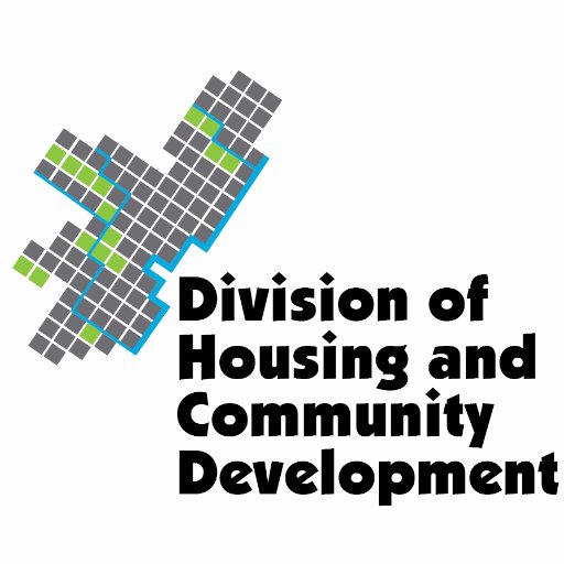 Division of Housing & Community Development strategically aligns housing and community development resources and programs for low- and moderate-income residents