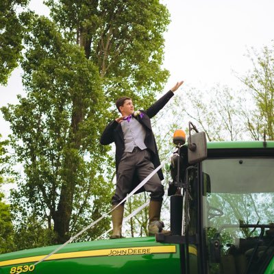 MountainMatt64's profile picture. Farmer from Suffolk, husband, Collie owner, and Countryside lover.
