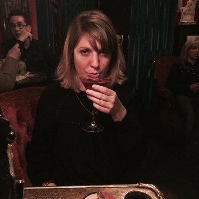 FrancescaKH's profile picture. Fan of hardback books, being cosy and autumn 🍂🍁. Proud to be #OUfamily . Lover of Sundays (  https://t.co/N35dKQGxdm ) She/her