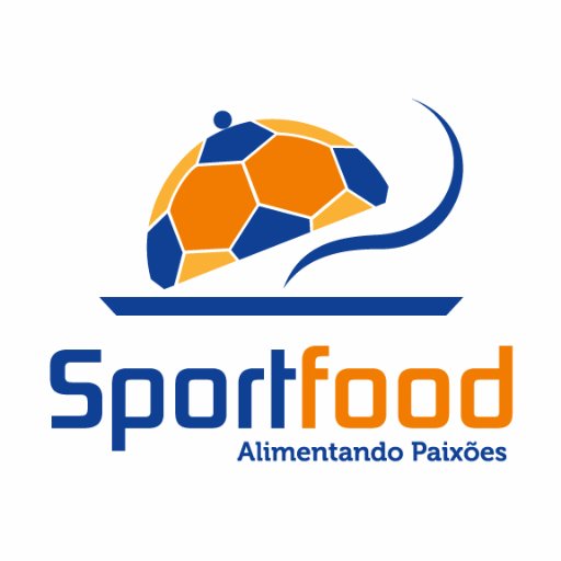 Resultado de imagem para logo da SportFood