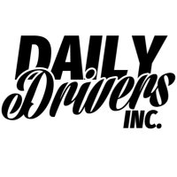 Daily Drivers Inc.(@dailydriversinc) 's Twitter Profile Photo