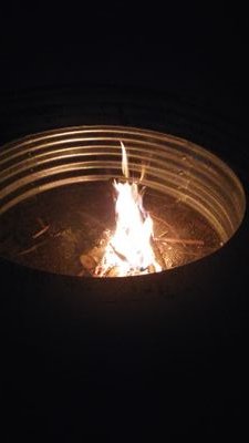 jonnigirl02's profile picture. TV addict who dabbles in reading, writing, and panic attacks