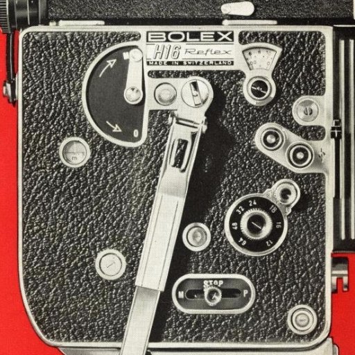 structmatters's profile picture. Artists' film from the imaginary archive.
Bot by @petemcpartlan