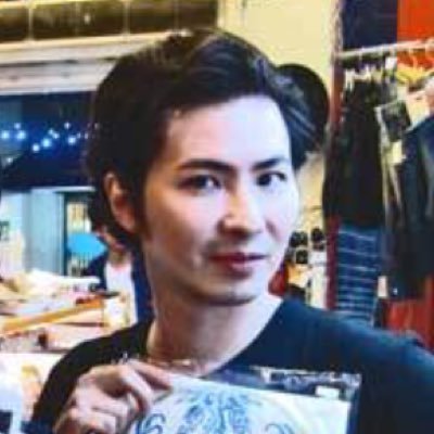 raymond_samos's profile picture. DJ RAYMOND/The SAMOS/mold/THE SIKANDA&Guemar/Ghost Drum/Guerrilla Radio/Third EYE/NEWDIVE...and New Band 「The Lazarus」