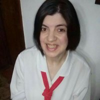 Mercedes (@mechi2608) 's Twitter Profile