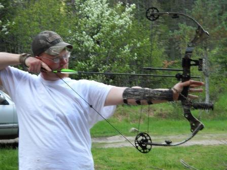 Bowhunter1979's profile picture. 