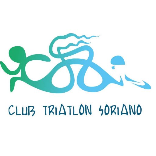 Twitter Oficial del Club Triatlón Soriano