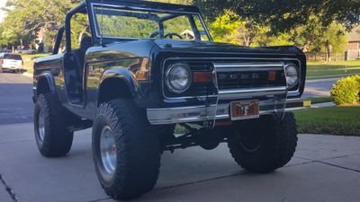 DougMalone's profile picture. 