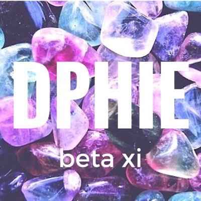 Beta Xi Chapter of Delta Phi Epsilon at TCNJ 🦄 ~Esse Quam Videri~ https://t.co/QrMC2ED5xf https://t.co/6JBIs08CVI