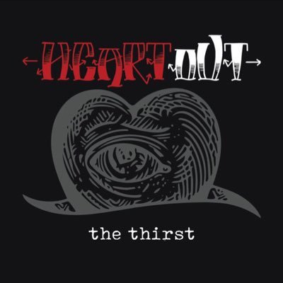 Punk Rock | Latest Album 'The Thirst' Out Now | Available on Spotify, iTunes, Amazon, & Bandcamp heartoutband@gmail.com