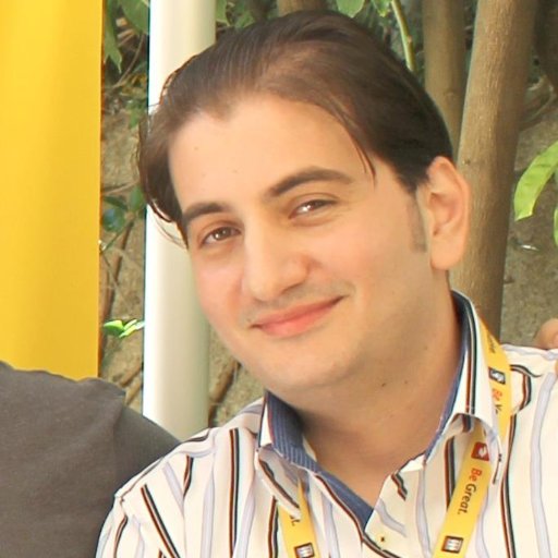 Doctor of business administration https://t.co/qYYQU4GKqp اختصاصي بمجال التسويق الالكتروني، والشبكات الإجتماعية
