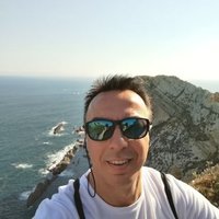 Juanjo Fernandez (@juanjoferji) 's Twitter Profile