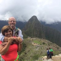 Andy Lear (@avlear) 's Twitter Profile