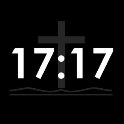 WE PRAY THAT 17:17 DEVOTIONALS WILL PROVIDE OPPORTUNITIES TO FIND SOLACE IN OUR DAY-TO-DAY LIFE FOR CONTEMPLATION AND PRAYER.