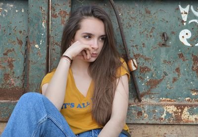 Lena_0023's profile picture. The best things happen unexpectedly