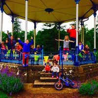 Crieff Kids (@crieff_kids) 's Twitter Profile