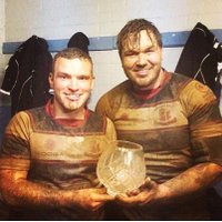 Darryl Jenkins (@darryl_jenkins) 's Twitter Profile