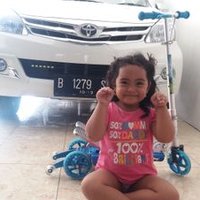 ليندا نور حليمة (@lindanurh) 's Twitter Profile