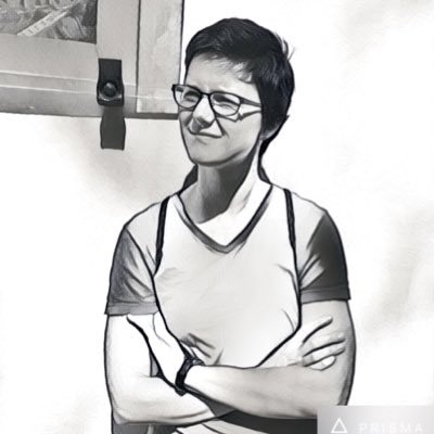 Philosophy PhD student @Penn, for a just humane sustainable world | Previously @BristolUni #philbio @FredHutch #microbiome & @SeattleU | Latinx | LGBTQ she/they