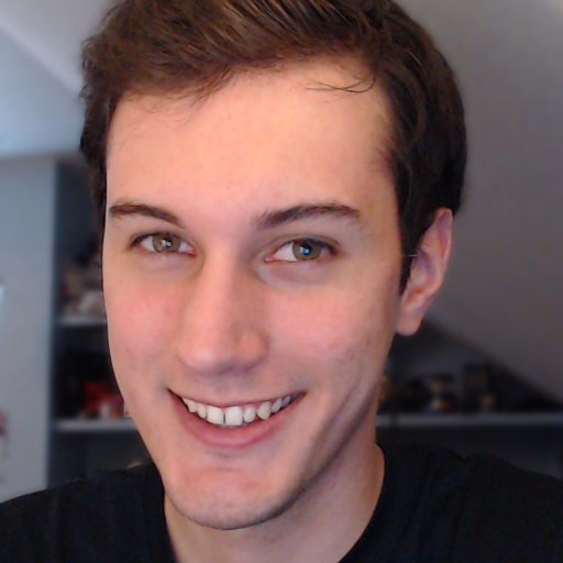 Geb_Sec's profile picture. 💻 Cyber Security Practicioner 🎓 Constantly Learning