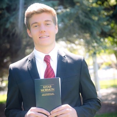Elder Hansen Profile