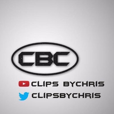 ClipsByChris's profile picture. Subscribe to me on Youtube @ClipsbyChris Use Code CBC for @DriftsGrips @EnergizeGum for 5% off!