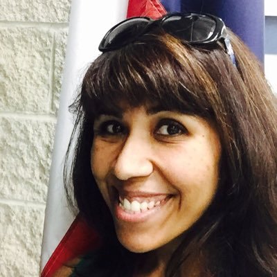 Assistant Principal for Denton ISD. I enjoy promoting the positives so loud that the negatives are hard to hear .