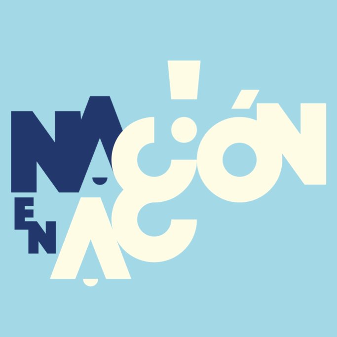 NacionenAccion's profile picture. Nación en Acción promueve acción individual y colectiva a través del voluntariado y celebra su impacto fortaleciendo relaciones entre colombianos #YoEstoyListo