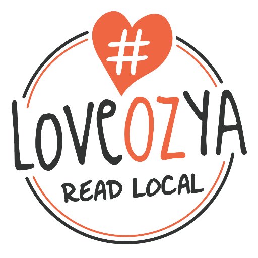 #LoveOzYA