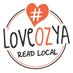 #LoveOzYA (@LoveOzYA) Twitter profile photo