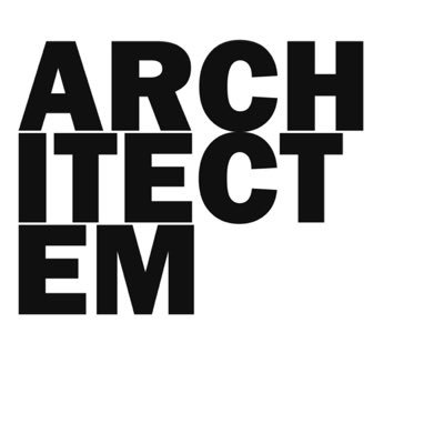 ARCHITECTEM