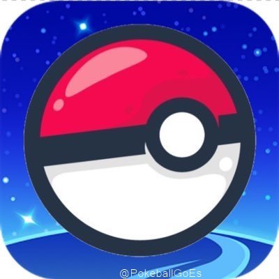 Síguenos para saber los últimos consejos de Pokemon, memes & sorteos. *No afiliados con Nintendo, Niantic Labs o The Pokemon Company* #PokemonGO #PokemonGoSpain