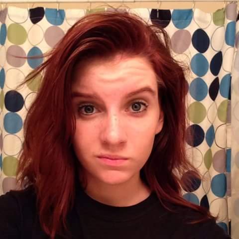 sleepydoggo's profile picture. I'm cooler on the internet
•17
•bi
•pizza rolls 
•pokemon
•disney 

that is all