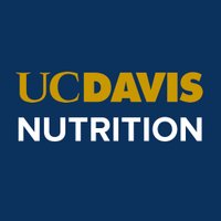 UC Davis Dept of Nutrition (@ucdnutrition) 's Twitter Profile
