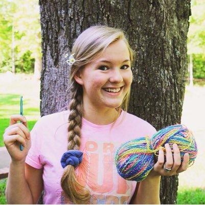 Learning to be a light, reach for the stars, & trust my Savior•Texan gal•dreamer•Crochet & coffee enthusiast•Amigurumist•lover of this beautiful life•