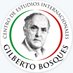 CEI Gilberto Bosques (@CGBSenado) Twitter profile photo