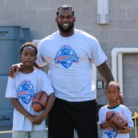 Sharrif Floyd (@sharriffloyd) 's Twitter Profile