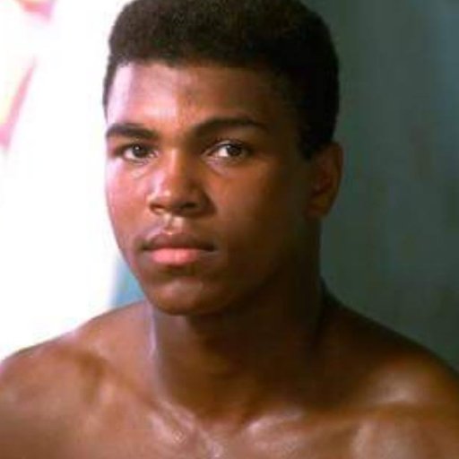 martythurman3's profile picture. 