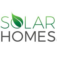 Solar Homes Inc. (@solarhomesinc) 's Twitter Profile