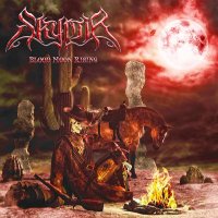 SKYMIR (@skymirmetal) 's Twitter Profile