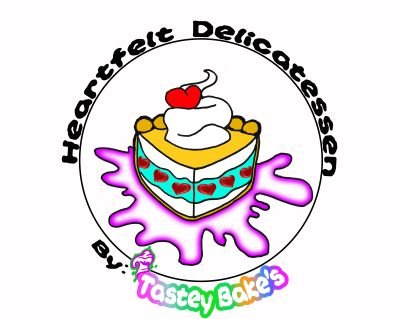 Welcome to the Heartfelt Deli by Tasteybakes The Kawaii Popup Shop and Candy Kiosk!💕@CascadeCosplays Vintage Inspired Plush Toys, Accessories and Party Supply.