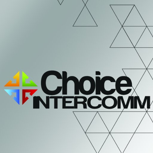 Choice Intercomm is an ICT company established to solve the common problems in business with Technology