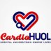 CardioHUOL (@cardiohuol) Twitter profile photo CardioHUOL (@cardiohuol) Twitter profile photo