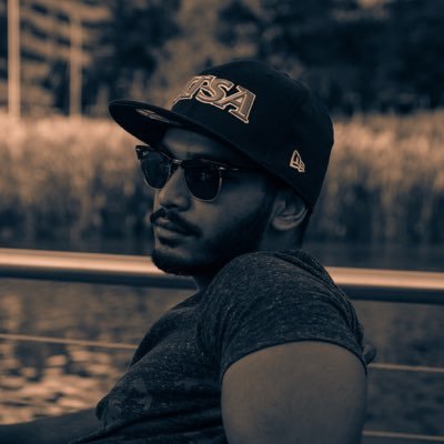 Future engineer, amature producer, hip hop fanatic