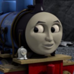 A Twitter account you say? Oh well...hello there! Private engine for the Earl, nothing to see, move along.